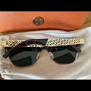 Tory Burch Sunglasses